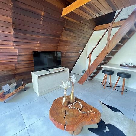 Cabanas Do Valle Itaara Екстер'єр фото